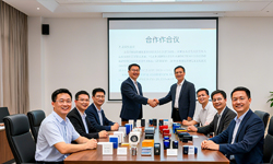 Actualités de l'entreprise