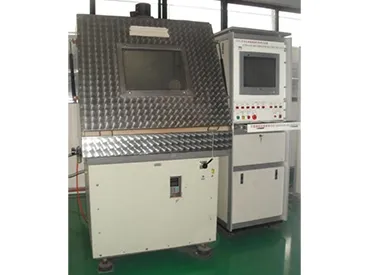 Test de durabilité à haute température du générateur